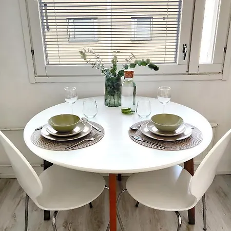 アパート Beautiful In The Heart Of *