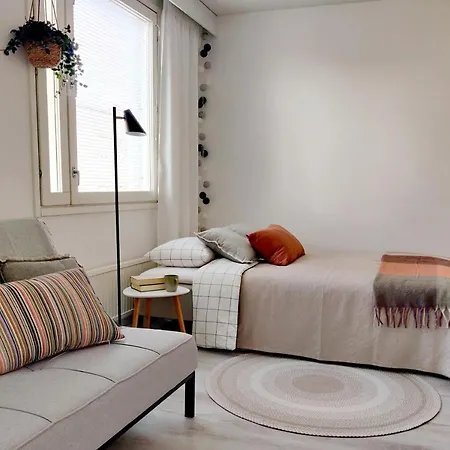 Apartment Beautiful In The Heart Of *