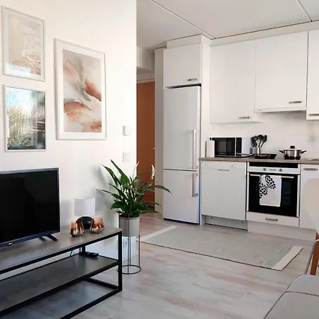 Apartament Beautiful In The Heart Of
