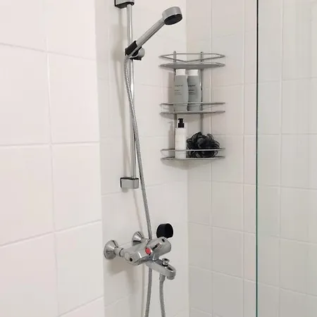 Appartamento Beautiful In The Heart Of