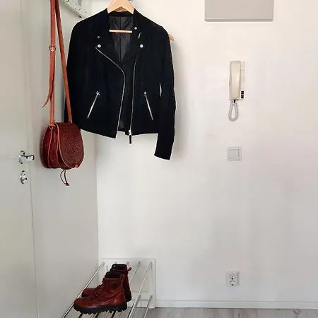Beautiful In The Heart Of Apartment