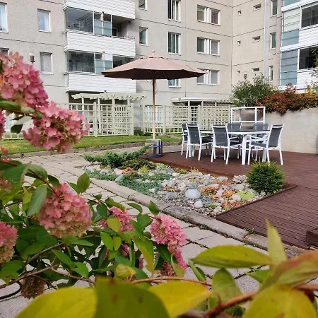 Beautiful In The Heart Of アパート *