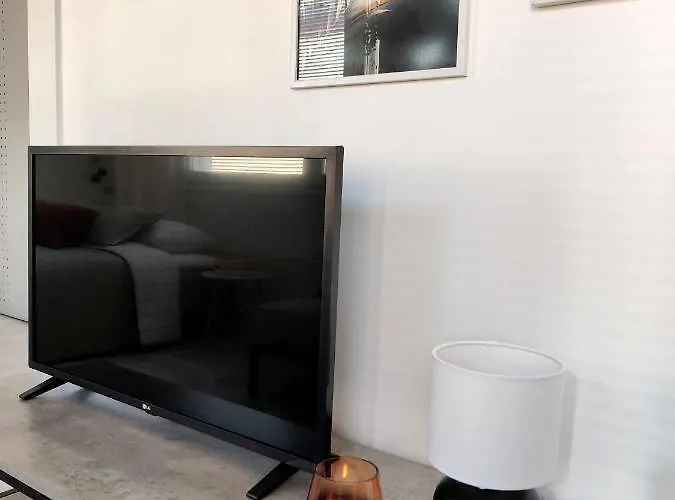 Beautiful In The Heart Of Apartamento