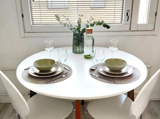 Apartamento Beautiful In The Heart Of *