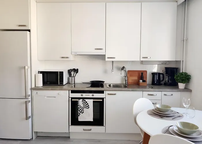 Beautiful In The Heart Of * Lahti