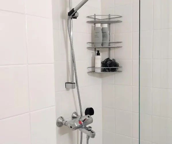 Apartamento Beautiful In The Heart Of