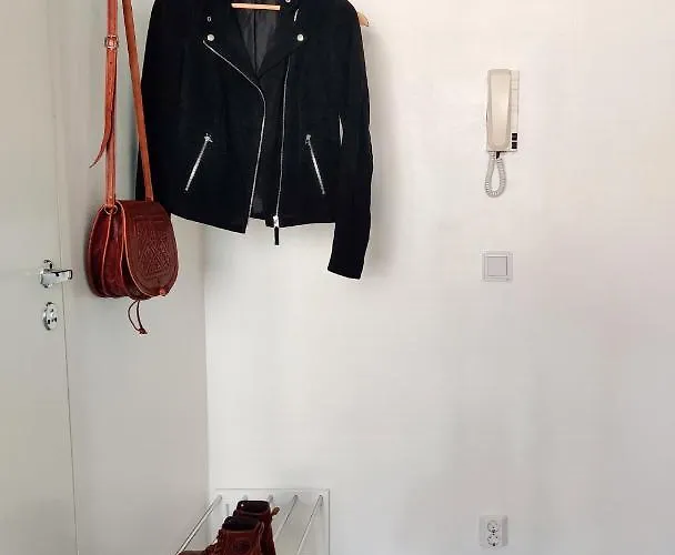 Beautiful In The Heart Of Apartamento