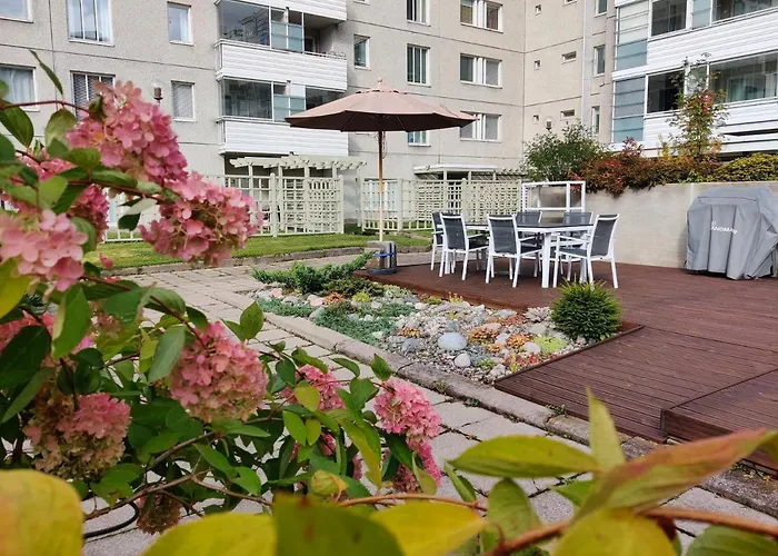 Beautiful In The Heart Of Apartamento *